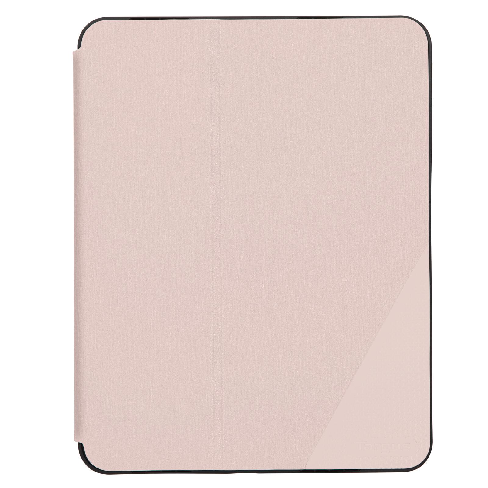 Targus Click-In Schuthülle für das iPad 10.Gen (10,9') (Rose Gold)