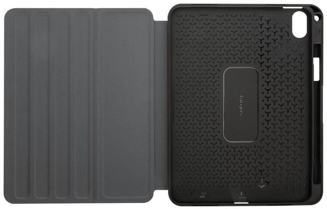 Targus Click-In™ Hülle für iPad 7.-9. Generation, 10.2', iPad Air 10.5' und iPad Pro 10.5' - Silber