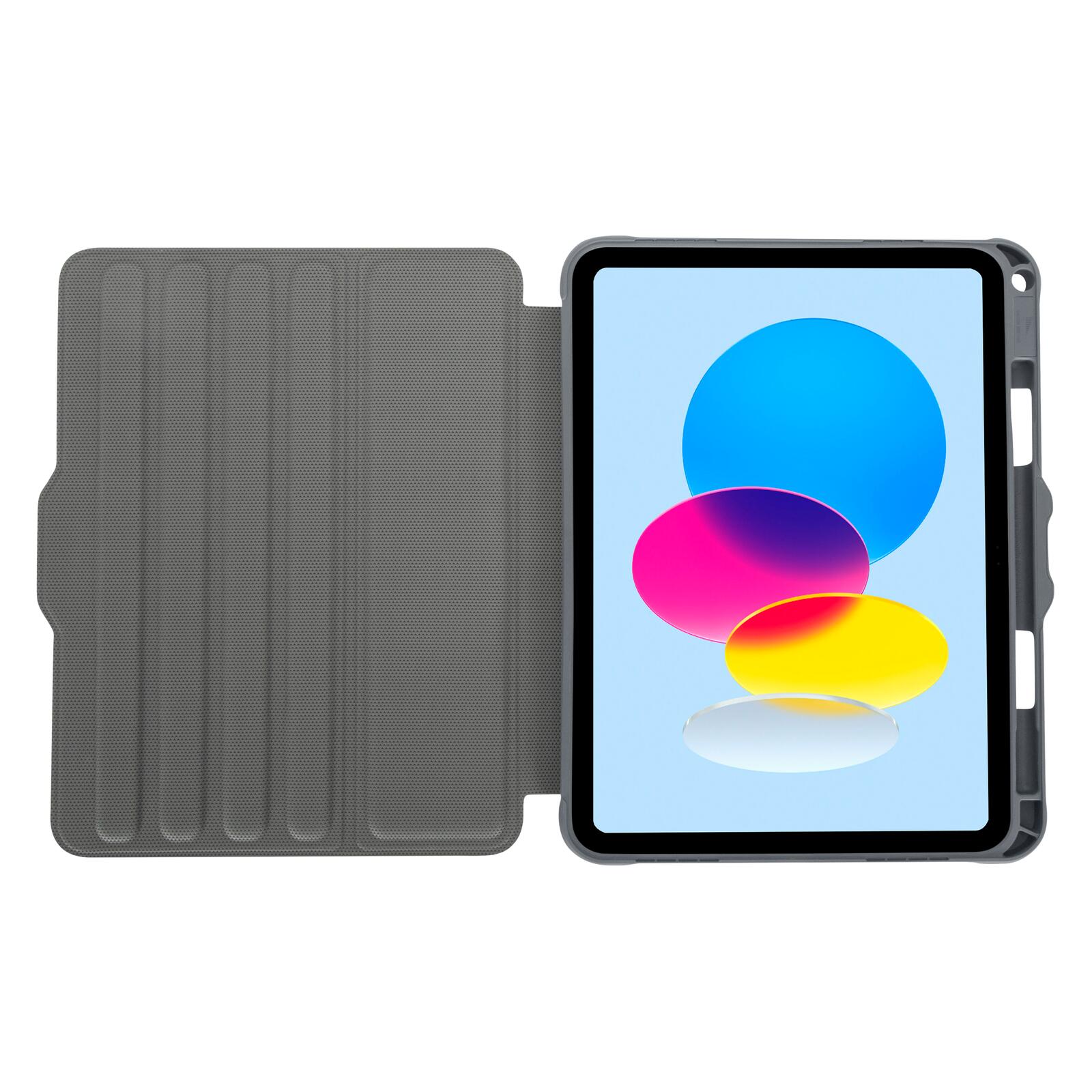 Targus Pro-Tek Schutzhülle für das iPad 10. Generation, 10.9' - Black