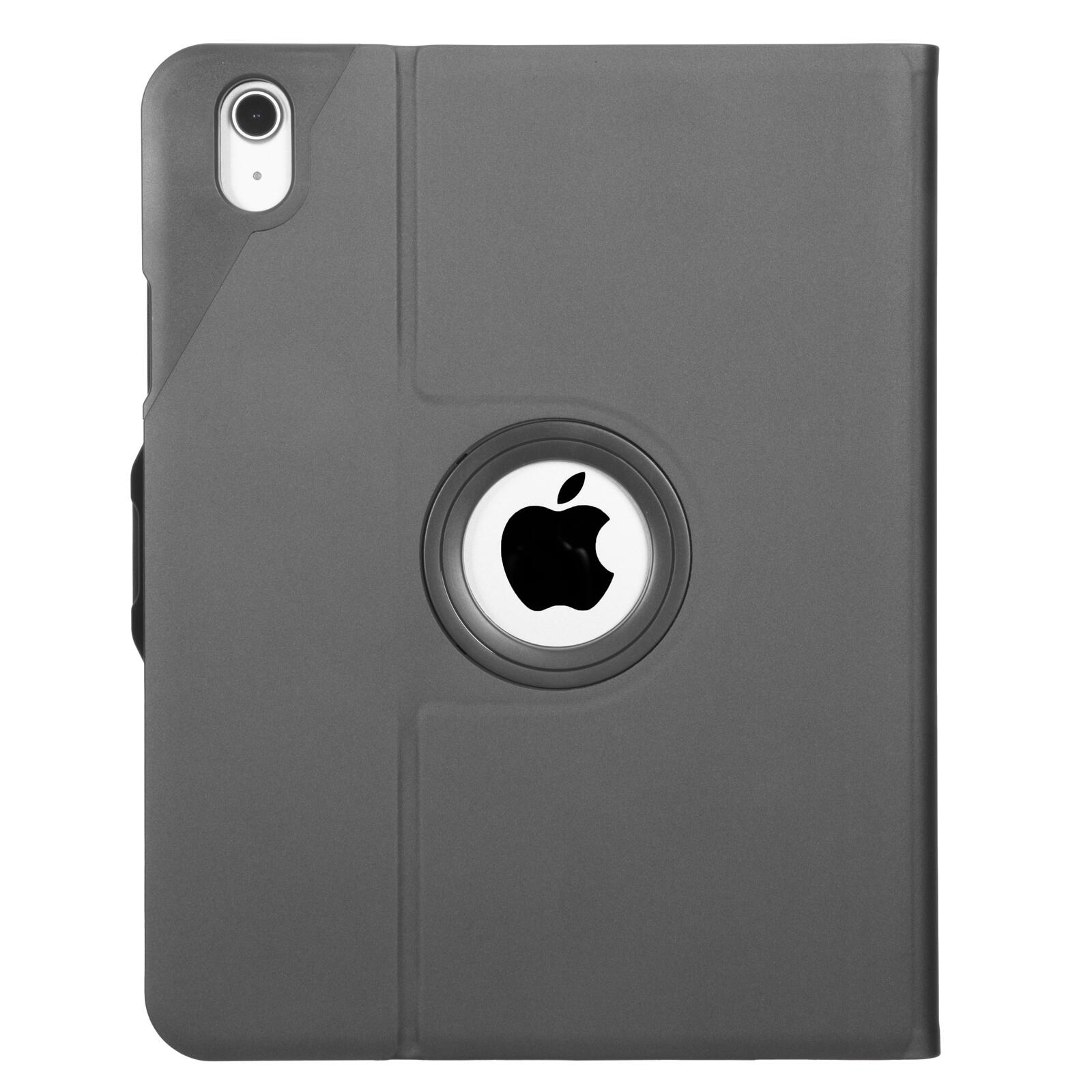 Targus VersaVu Schutzhülle für das iPad 10. Gen (10,9') (Schwarz)