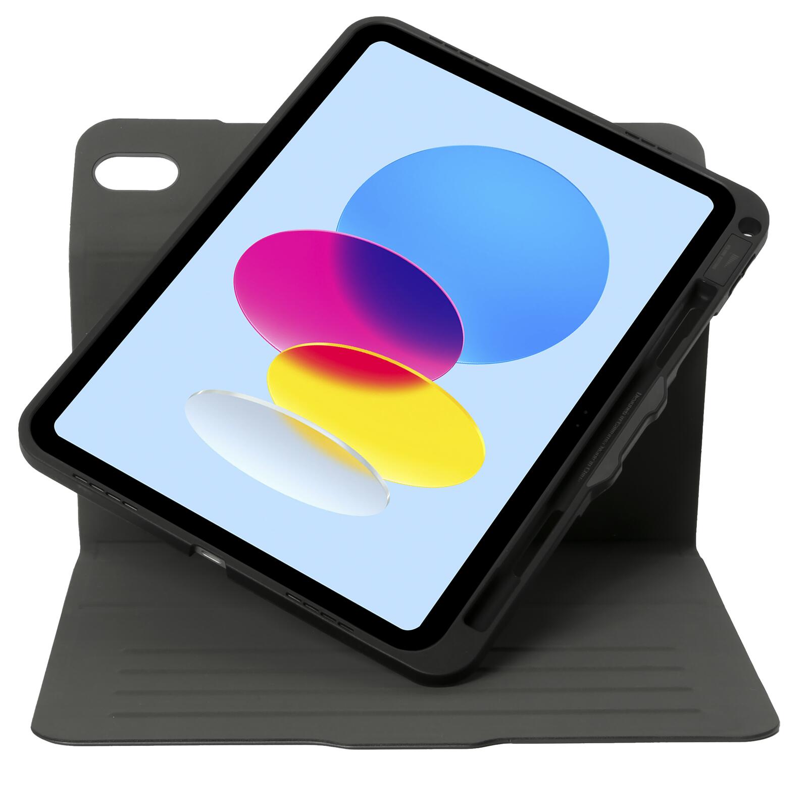 Targus VersaVu Schutzhülle für das iPad 10. Gen (10,9 ') (Blau)