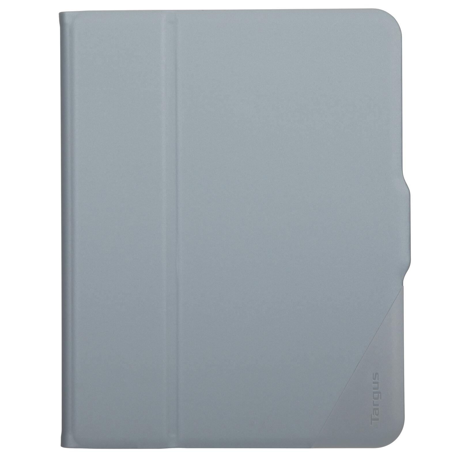 Targus VersaVu Schutzhülle für das iPad 10. Gen (10,9') (Silber)