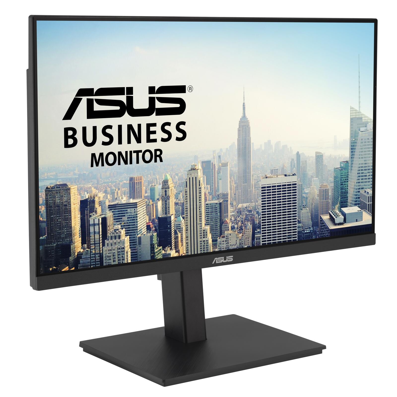 ASUS VA24ECPSN 60,5 cm (23,8 Zoll) Docking-Monitor