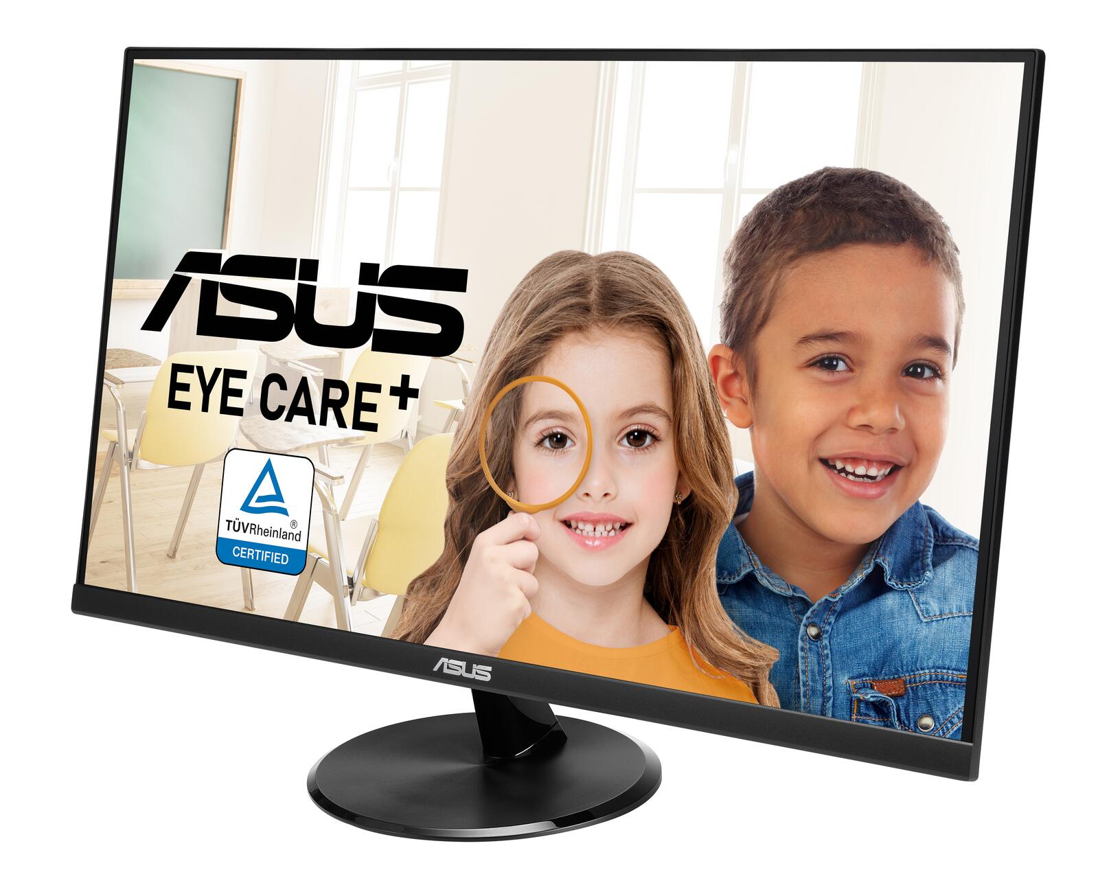 ASUS VP289Q Eye-Care LCD-Monitor 71,1 cm (28')