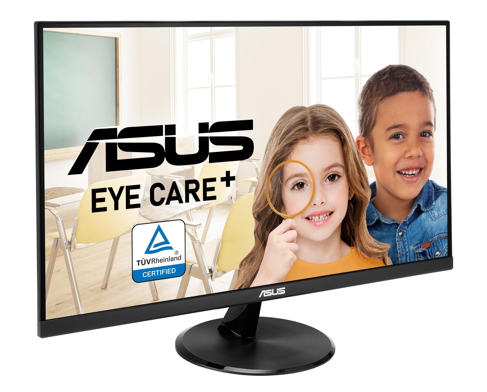 ASUS VP289Q Eye-Care LCD-Monitor 71,1 cm (28')