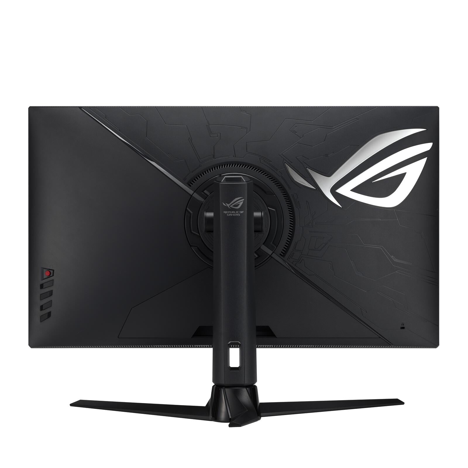 ASUS XG32UQ ROG Strix Gaming Monitor 81,3 cm (32')
