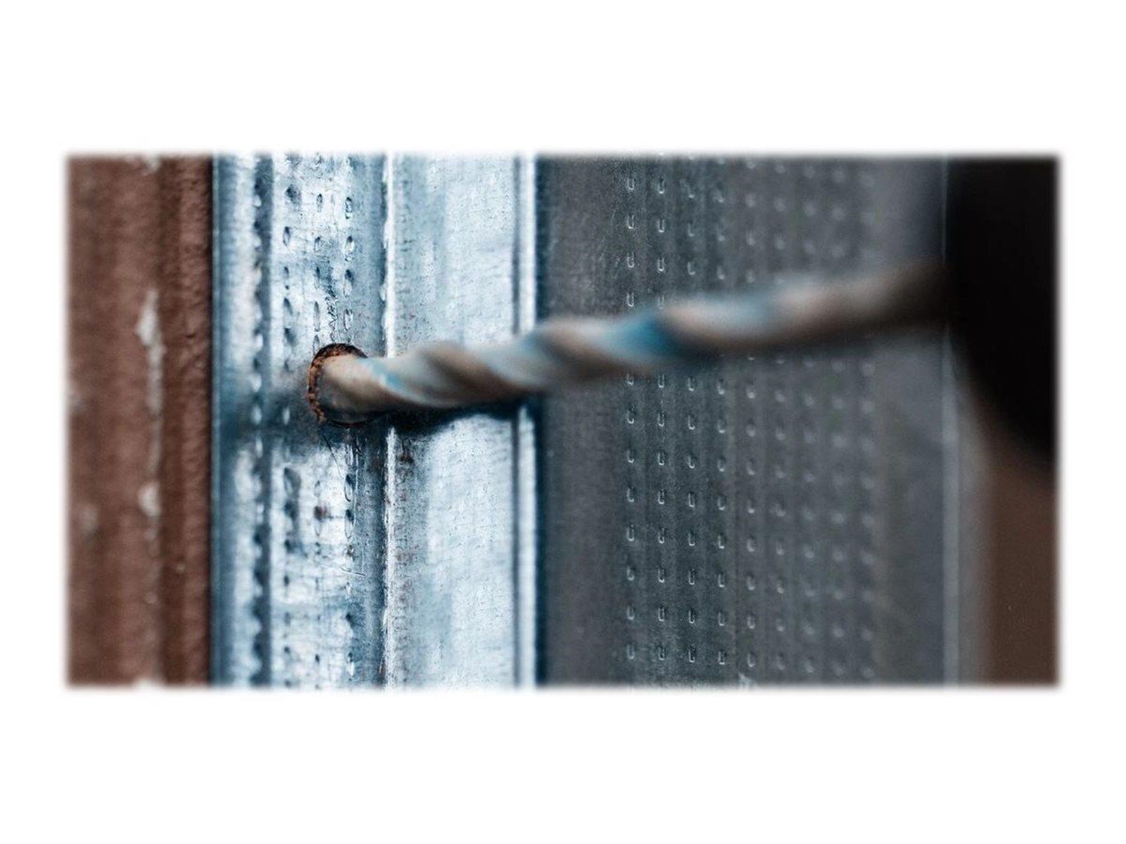 Bosch BORSÃ†T HEX MULTICONSTRUCTION 5.5-8MM 5ST