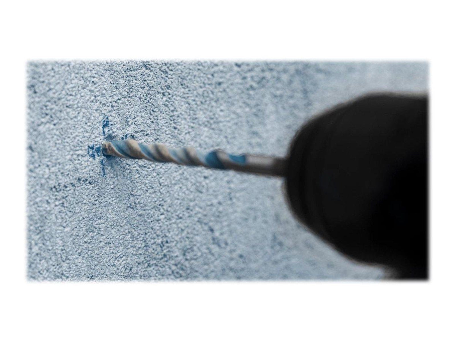 Bosch BORSÃ†T HEX MULTICONSTRUCTION 5.5-8MM 5ST