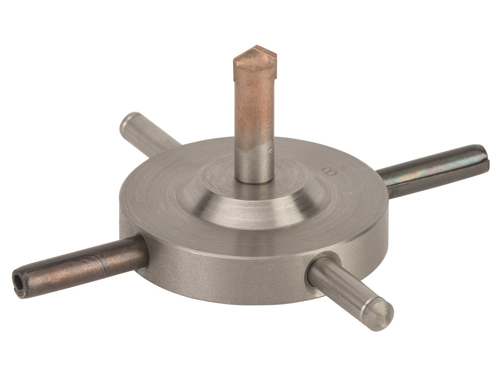 Bosch CENTRERINGSKRYDS 87MM TIL TÃ˜RBOR/DÃ…SEFS