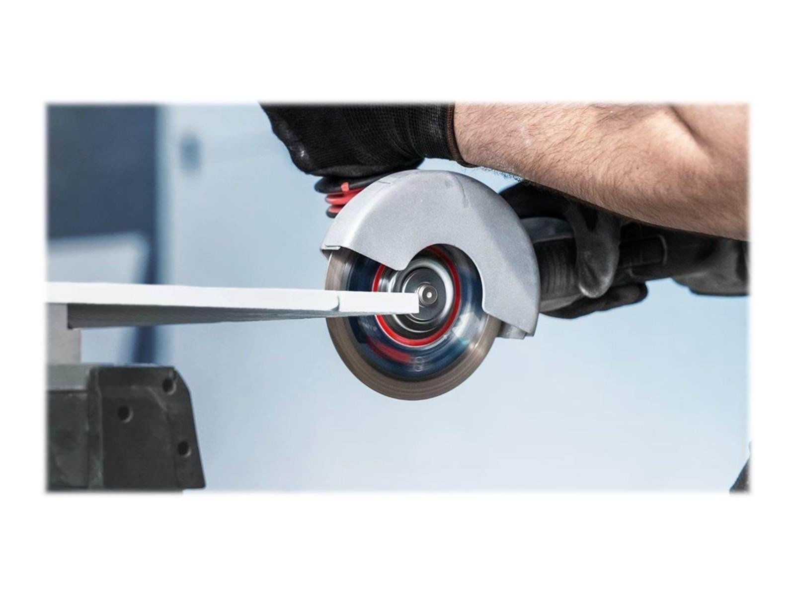 Bosch DIAMANTSKÃ†RESKIVE HARDCERAMIC 115MM