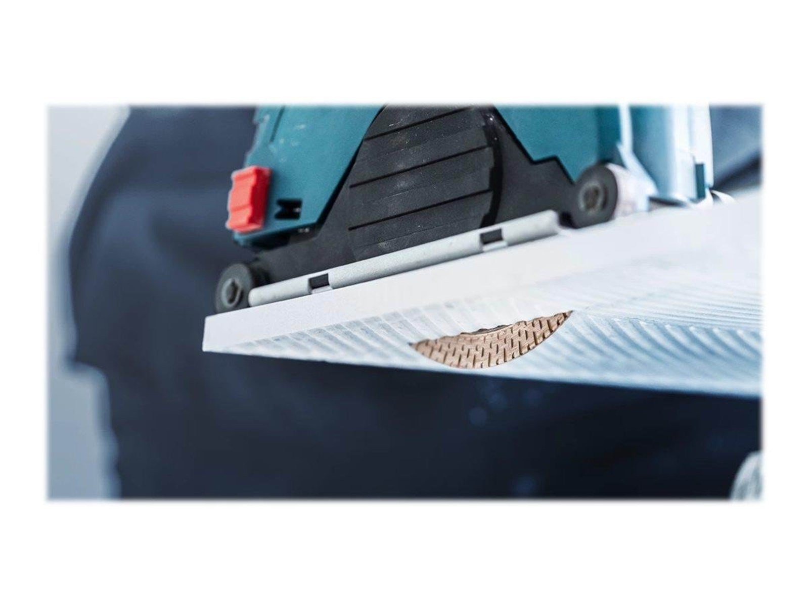 Bosch DIAMANTSKÃ†RESKIVE HARDCERAMIC 115MM