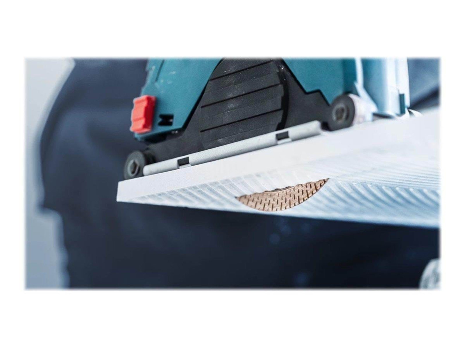 Bosch DIAMANTSKÃ†RESKIVE HARDCERAMIC 125MM