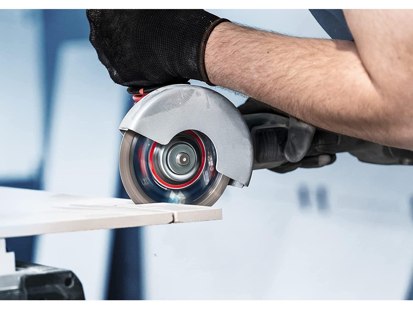 Bosch DIAMANTSKÃ†RESKIVE HARDCERAMIC 85MM