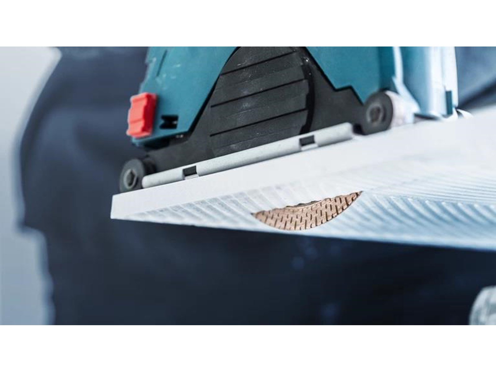 Bosch DIAMANTSKÃ†RESKIVE HARDCERAMIC 85MM