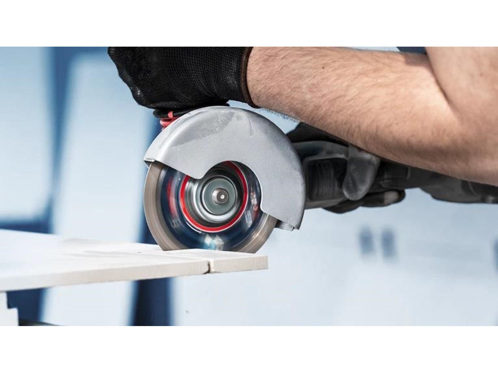 Bosch DIAMANTSKÃ†RESKIVE HARDCERAMIC 85MM