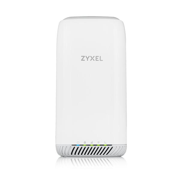 Zyxel WLAN-Router 4G LTE-A AC2050 Dual-Band