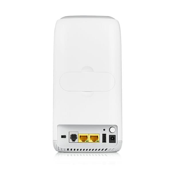 Zyxel WLAN-Router 4G LTE-A AC2050 Dual-Band
