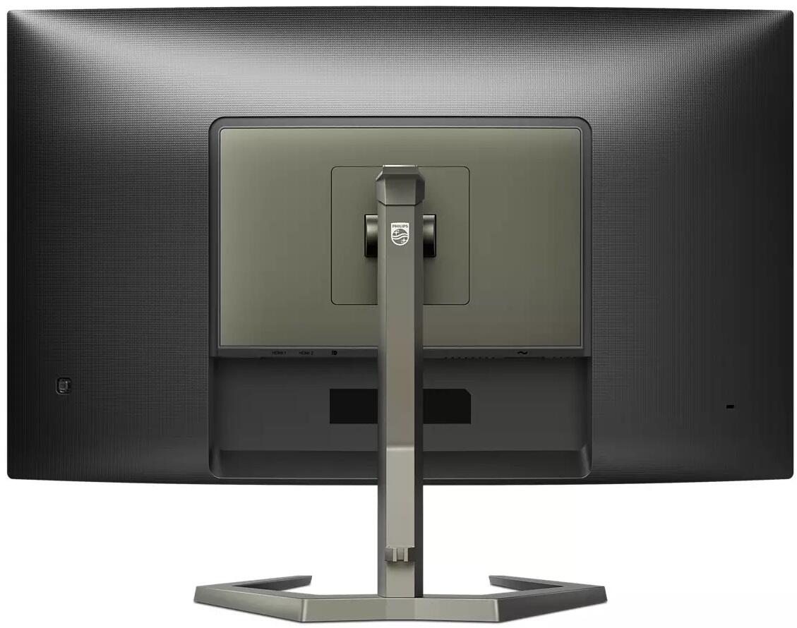 Philips Evnia 32M1C5500VL Curved Gaming Monitor 80 cm (31,5 Zoll)