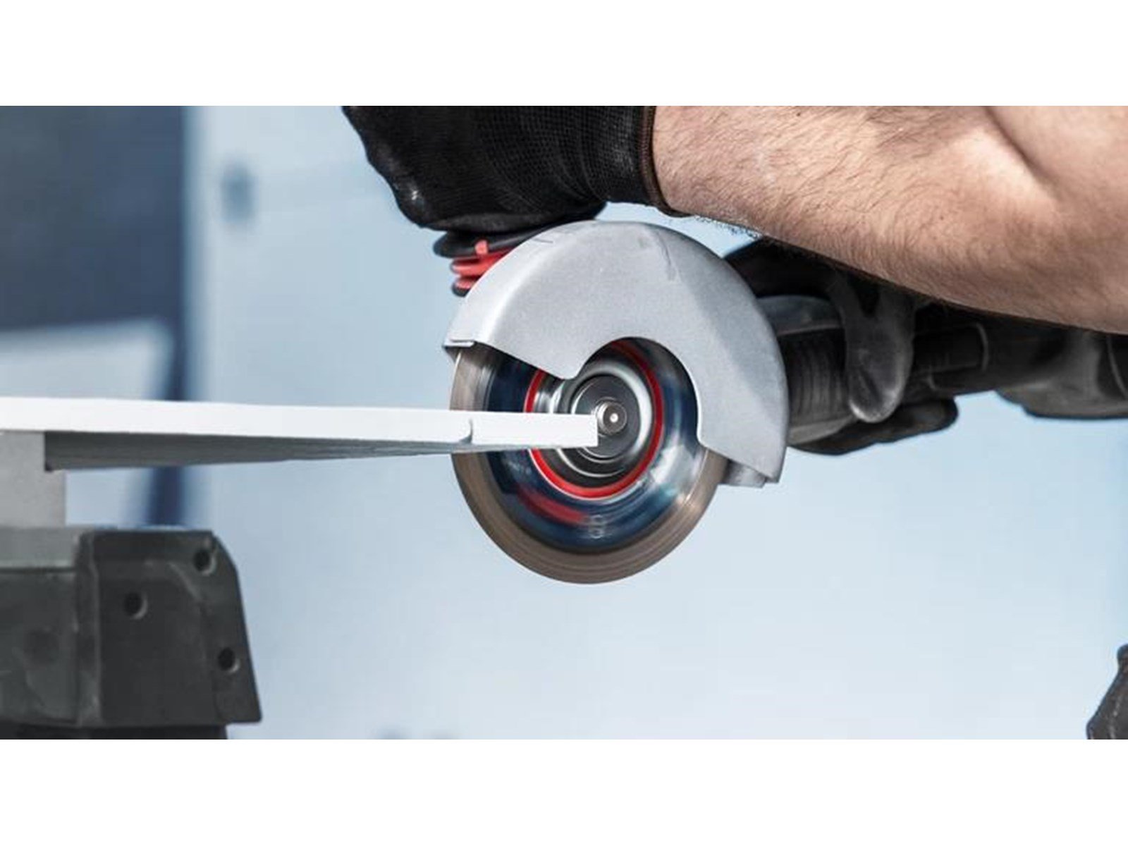 Bosch DIAMANTSKÃ†RESKIVE HARDCERAMIC 85MM