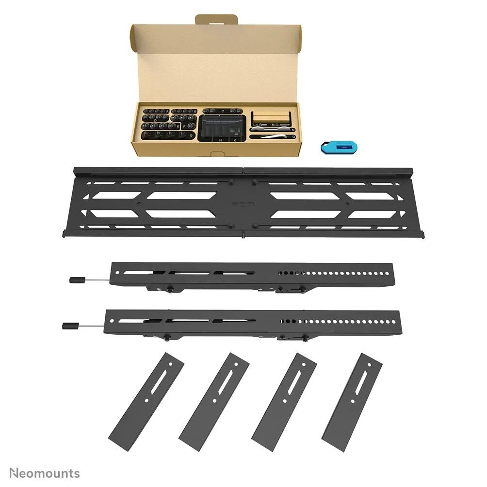 Neomounts Select WL35S-950BL19 neigbar Wandhalterung