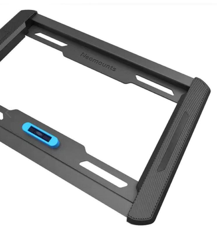 Neomounts WL30-350BL12 starre Wandhalterung