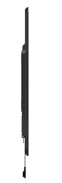 Neomounts WL30-350BL14 starre Wandhalterung