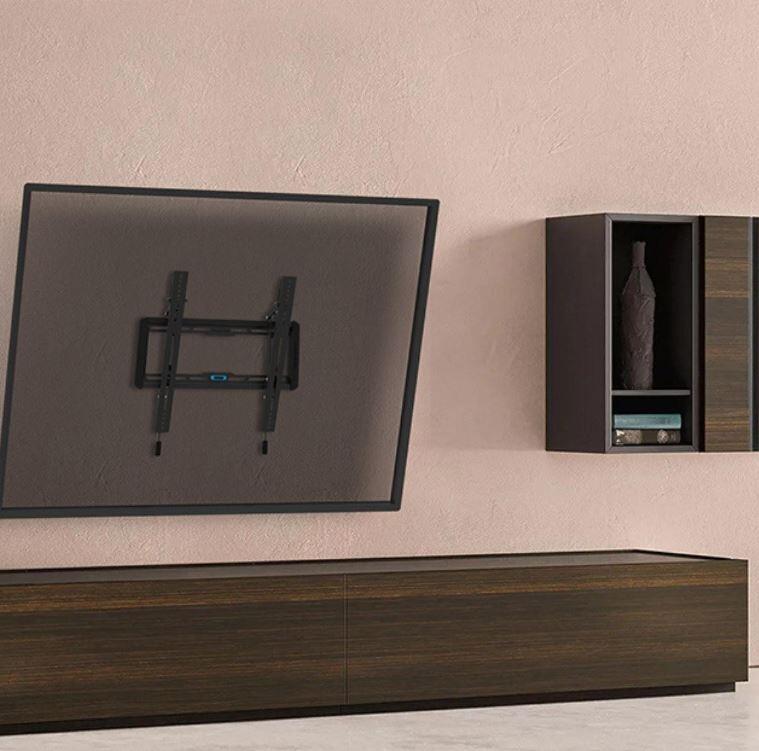 Neomounts WL35-350BL14 neigbare Wandhalterung