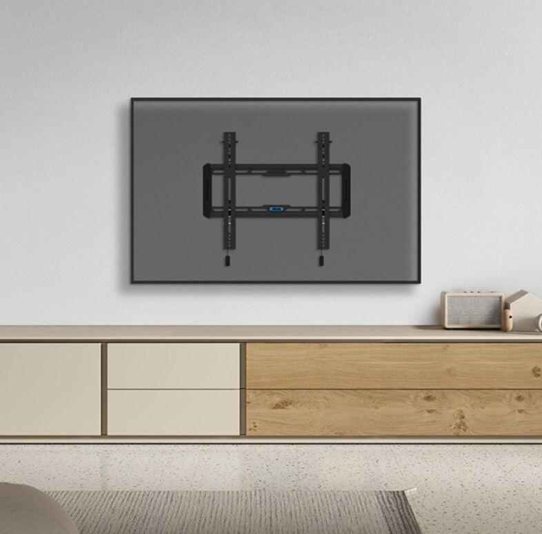 Neomounts WL35-350BL14 neigbare Wandhalterung