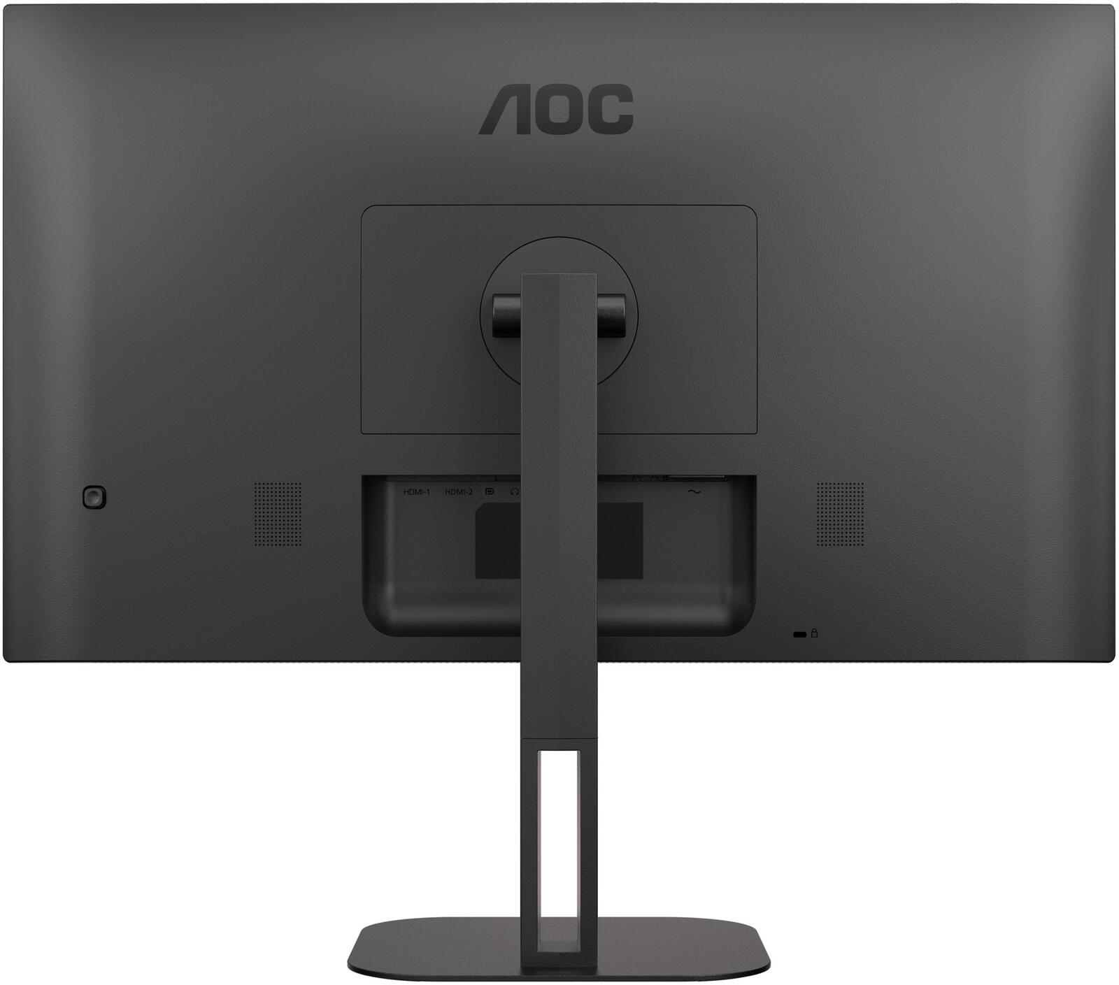 AOC Q27V5N/BK Monitor 68,6 cm (27 Zoll)