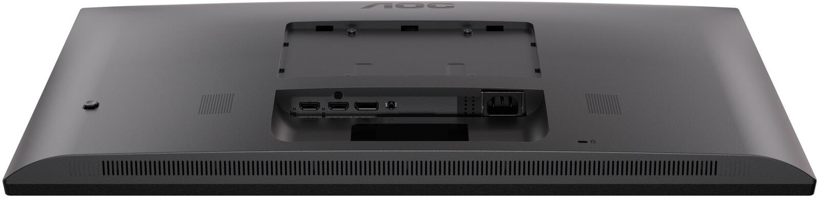 AOC Q27V5N/BK Monitor 68,6 cm (27 Zoll)