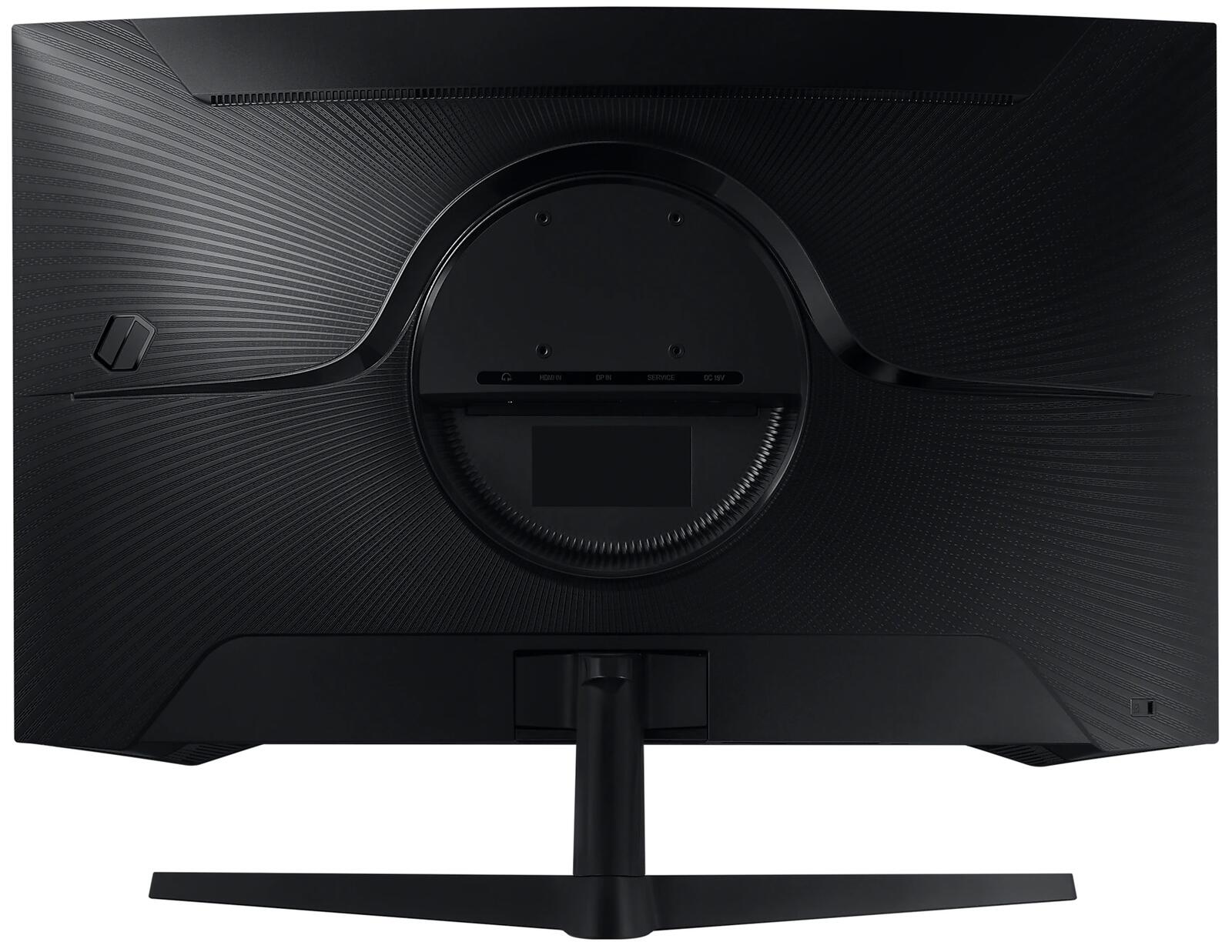 Samsung Odyssey G5 C32G54TQBU Curved Gaming Monitor 80,1cm (32 Zoll)
