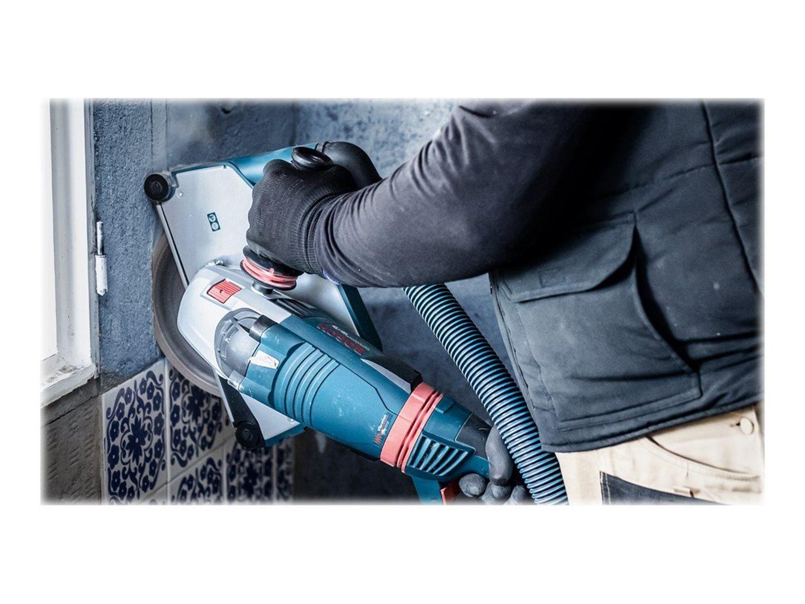 Bosch DIAMANTSKÃ†RESKIVE MULTI 150MM