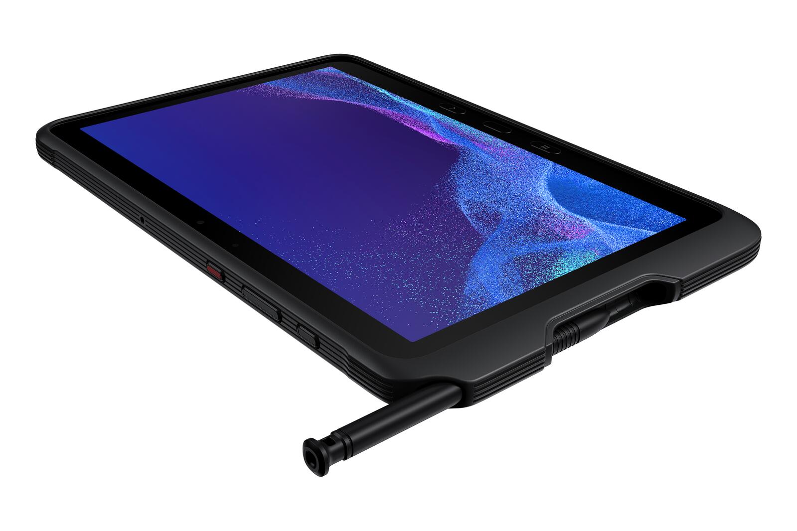 Samsung Galaxy Tab Active4 Pro 25,54cm (10,1')