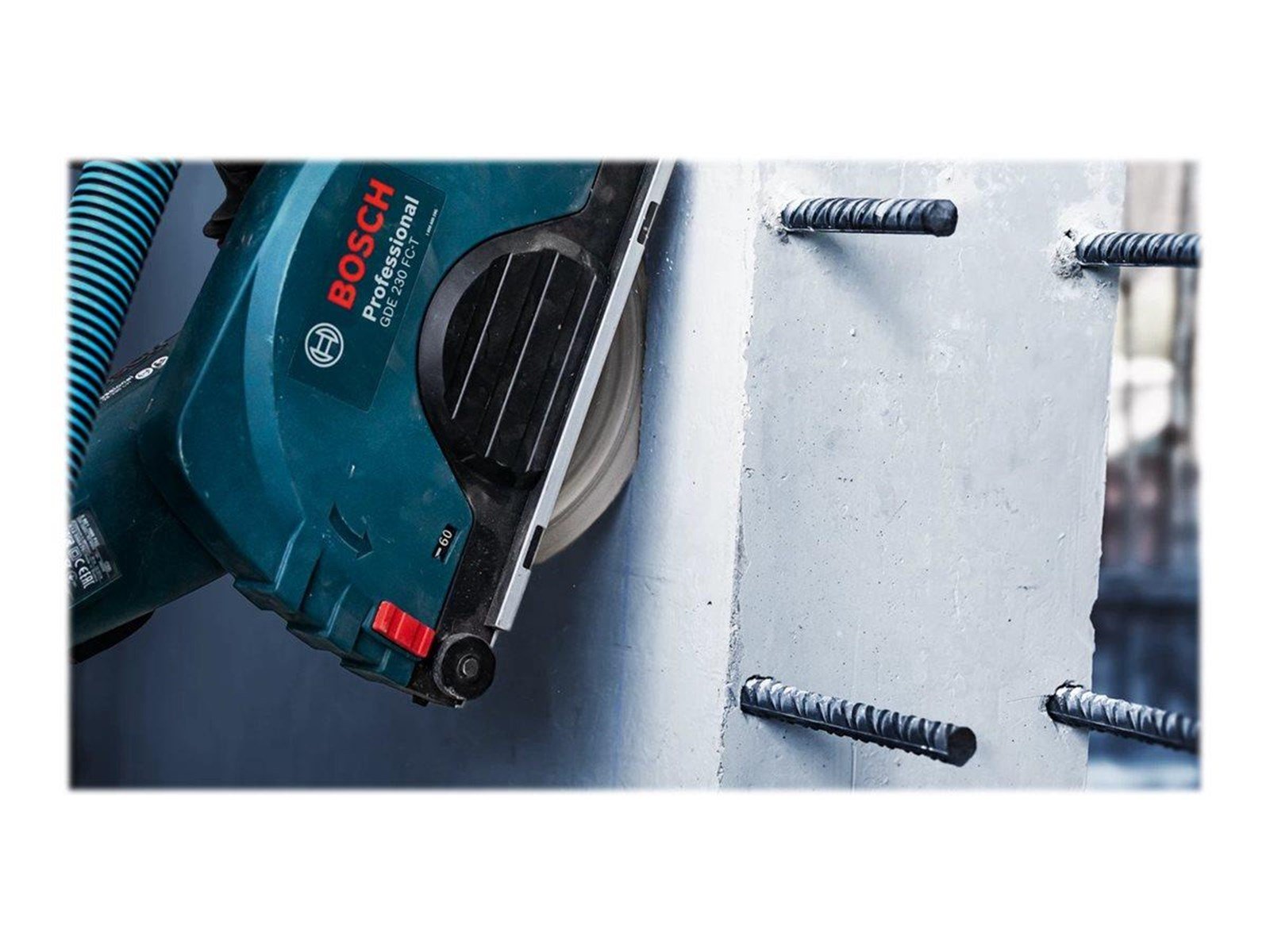 Bosch DIAMANTSKÃ†RESKIVE MULTI 180MM