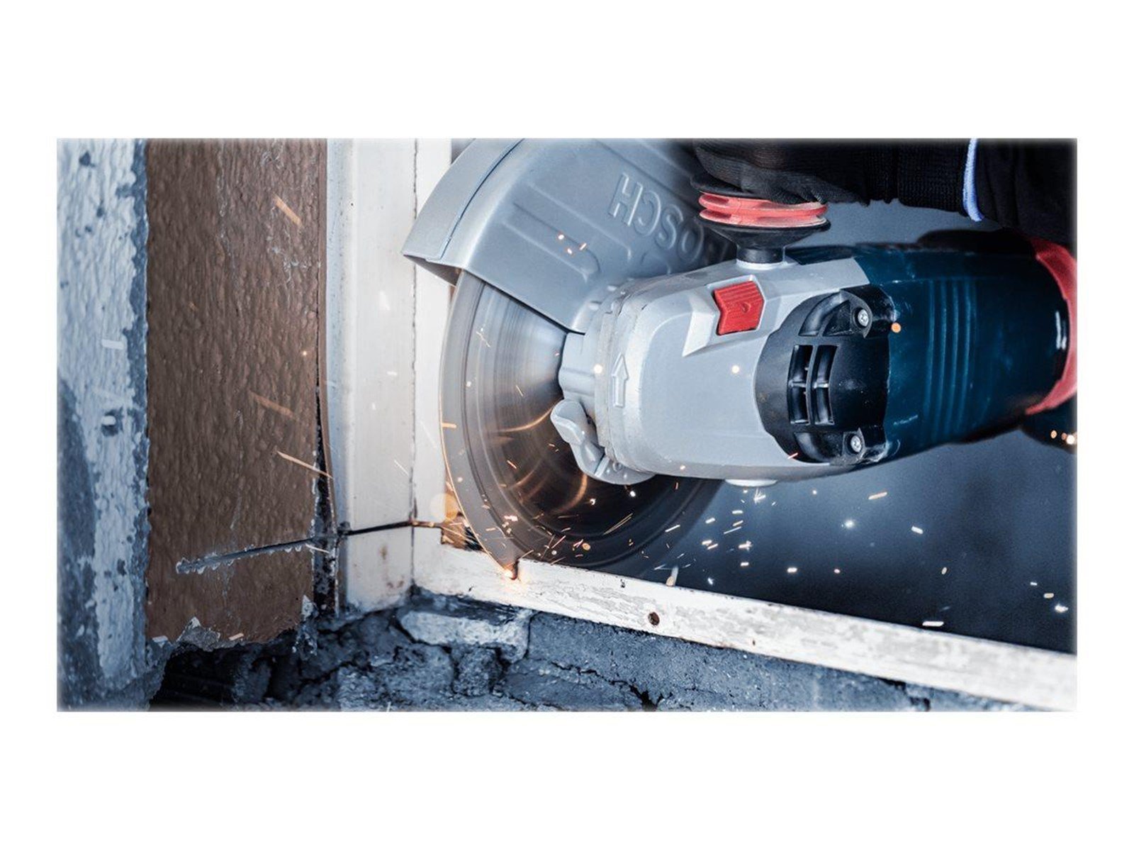 Bosch DIAMANTSKÃ†RESKIVE MULTI 230MM