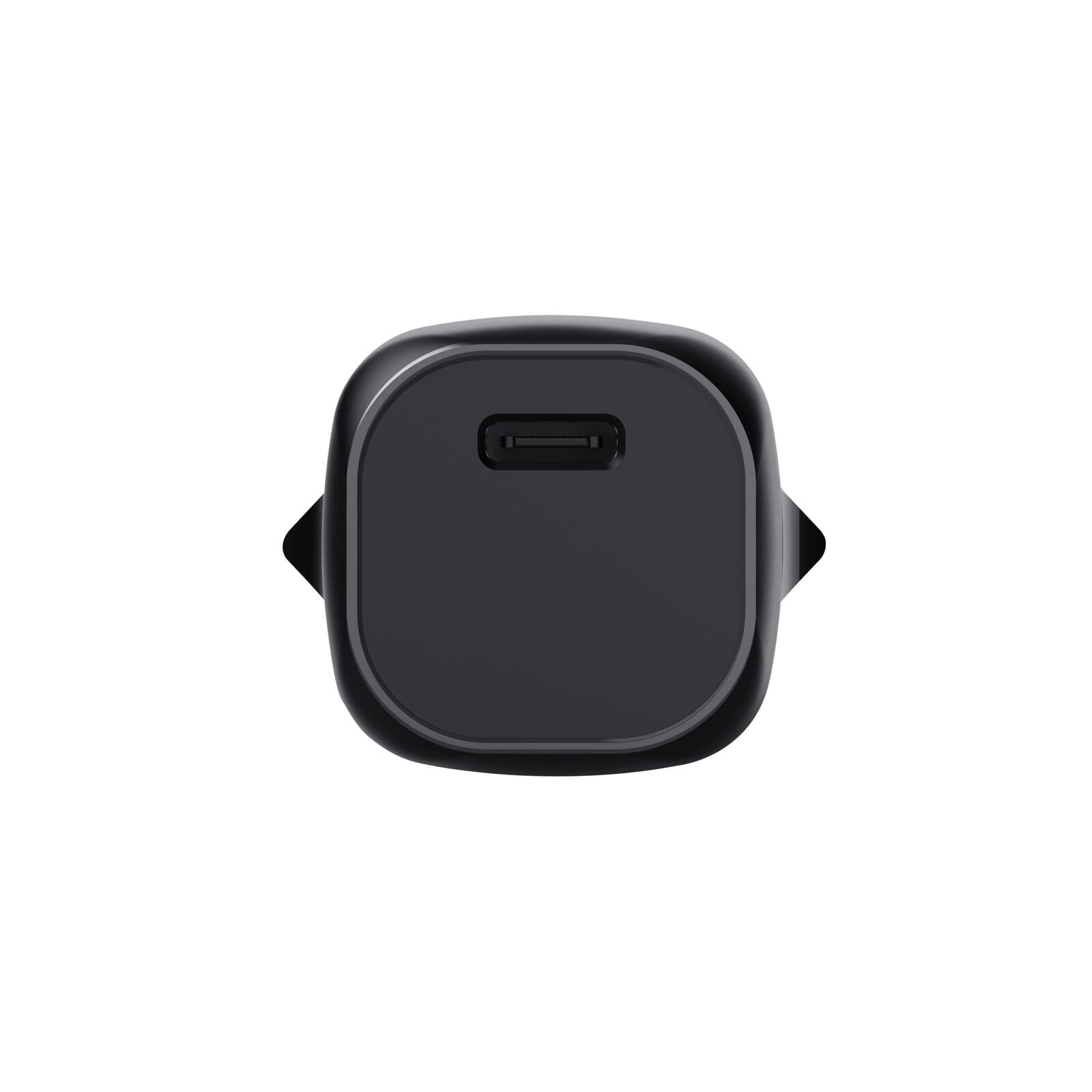 Trust Maxo Ultrakleines USB-C-PD-Ladegerät mit 20 W - Schwarz EU
