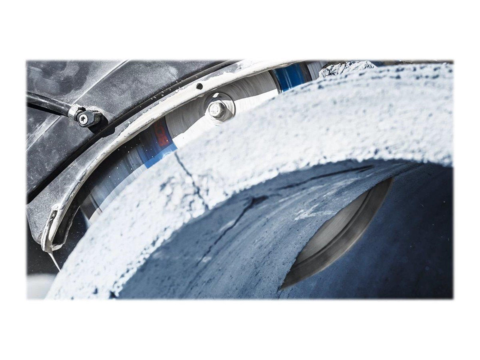 Bosch DIAMANTSKÃ†RESKIVE MULTI 300X20/25.4MM