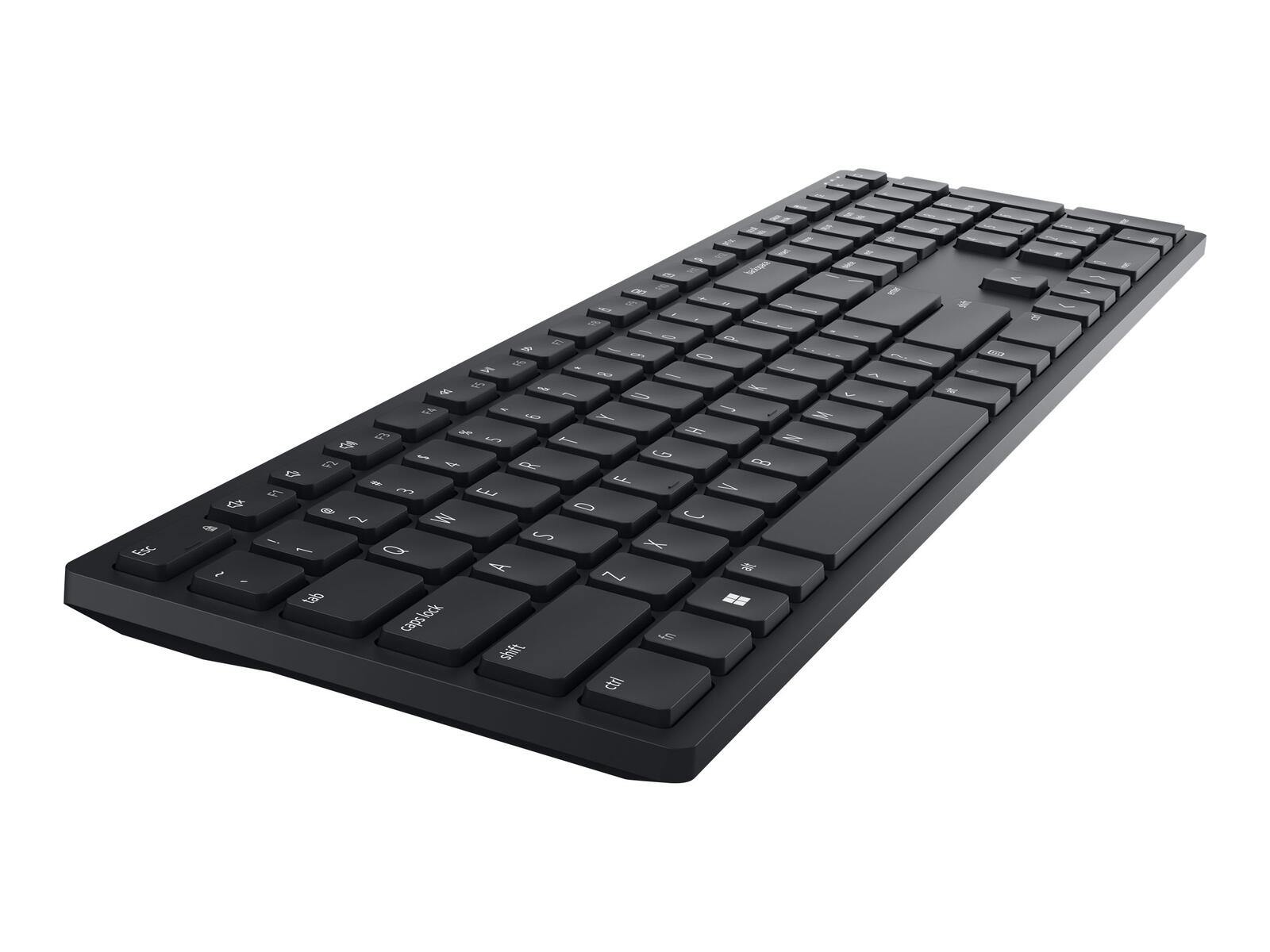 Dell KB500 Tastatur schwarz