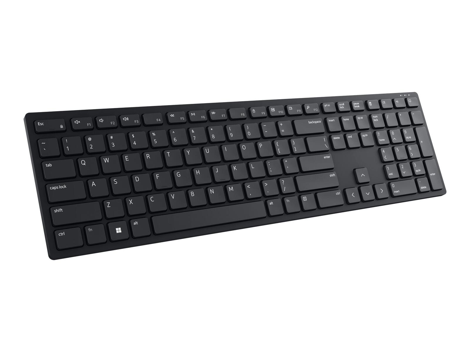 Dell KB500 Tastatur schwarz