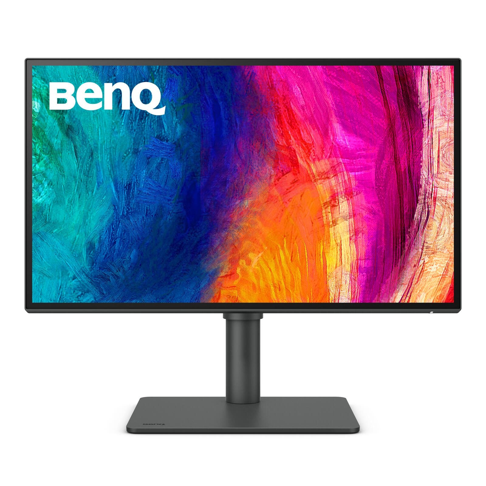 BenQ DesignVue PD2506Q Grafik Monitor 63,50cm (25') .