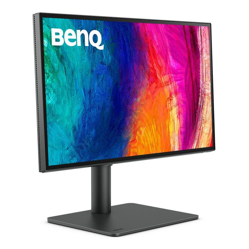 BenQ DesignVue PD2506Q Grafik Monitor 63,50cm (25') .