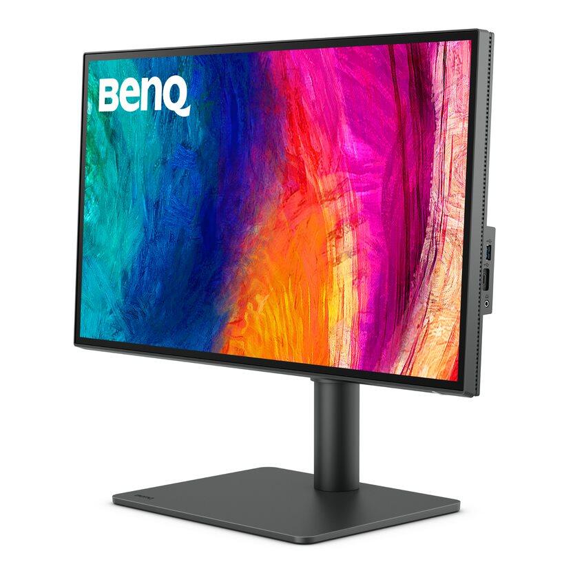 BenQ DesignVue PD2506Q Grafik Monitor 63,50cm (25') .