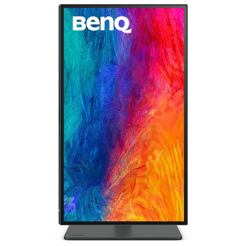 BenQ DesignVue PD2506Q Grafik Monitor 63,50cm (25') .