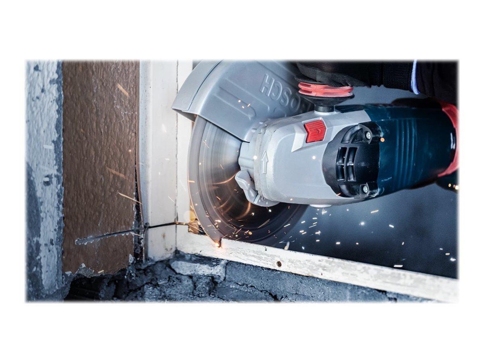 Bosch DIAMANTSKÃ†RESKIVE MULTI 300X22.23MM