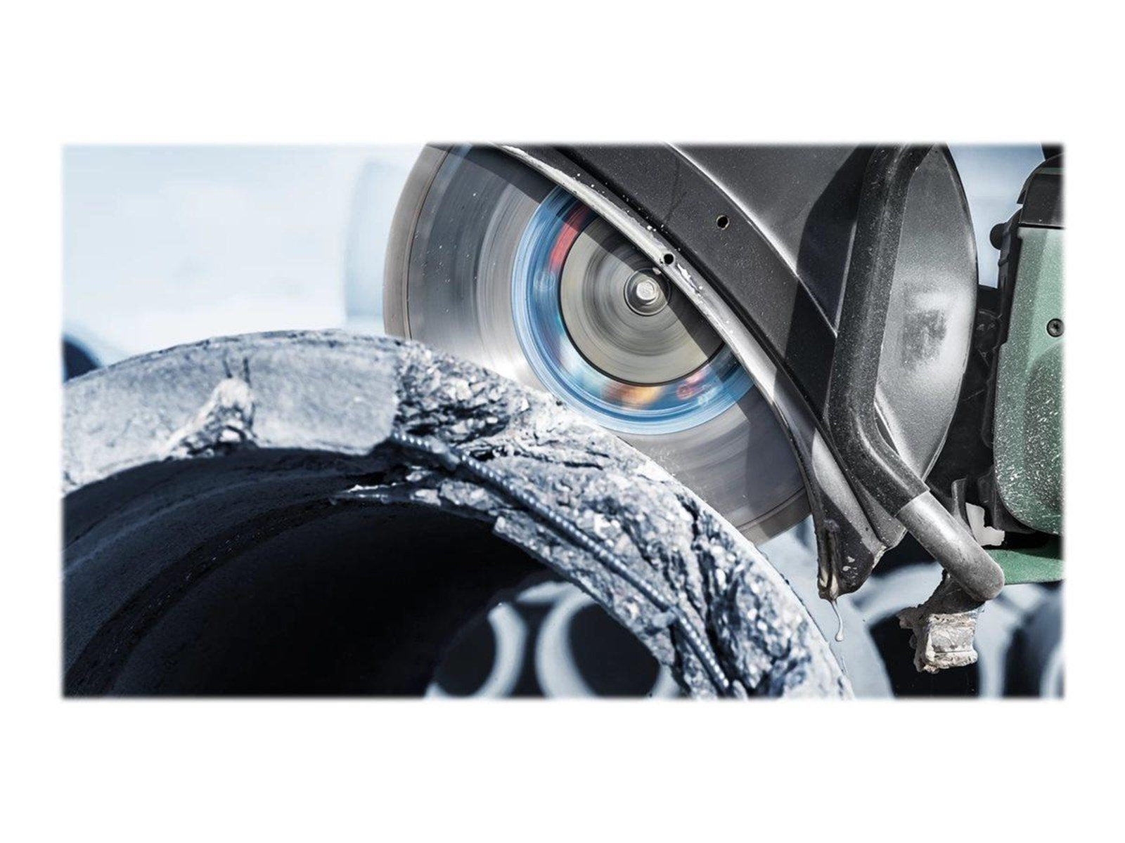 Bosch DIAMANTSKÃ†RESKIVE MULTI 350X20/25.4MM