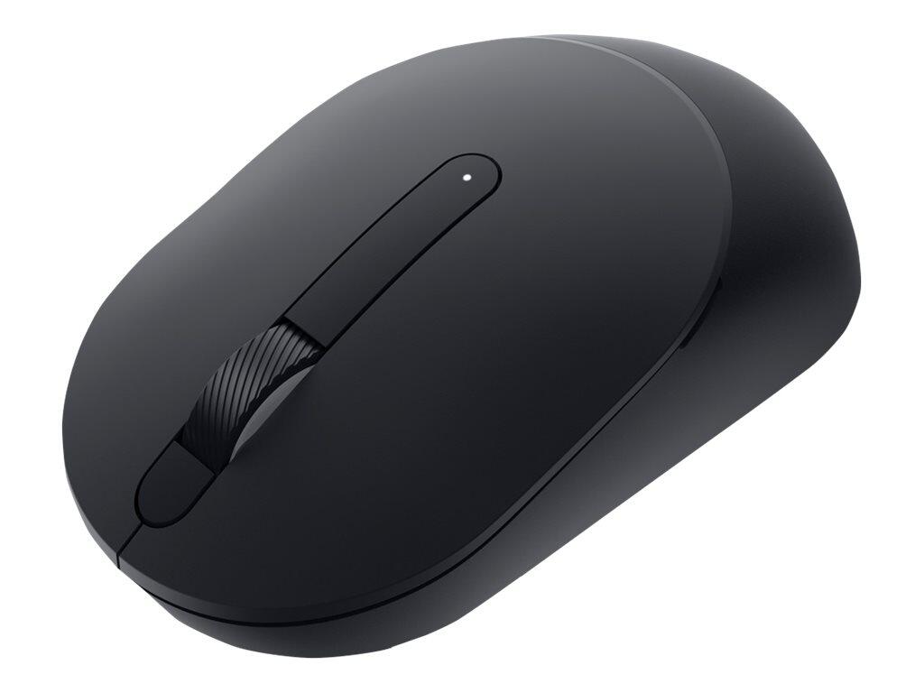 Dell MS300 optische Maus schwarz