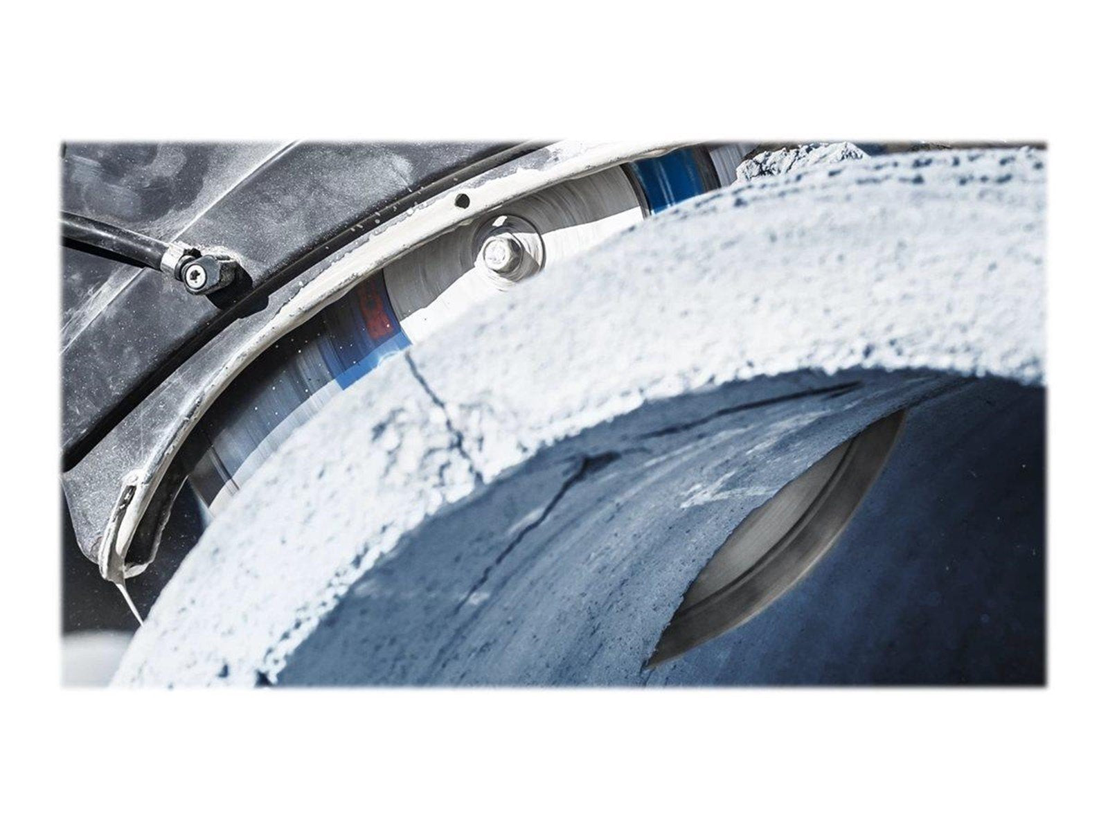 Bosch DIAMANTSKÃ†RESKIVE MULTI 350X20/25.4MM