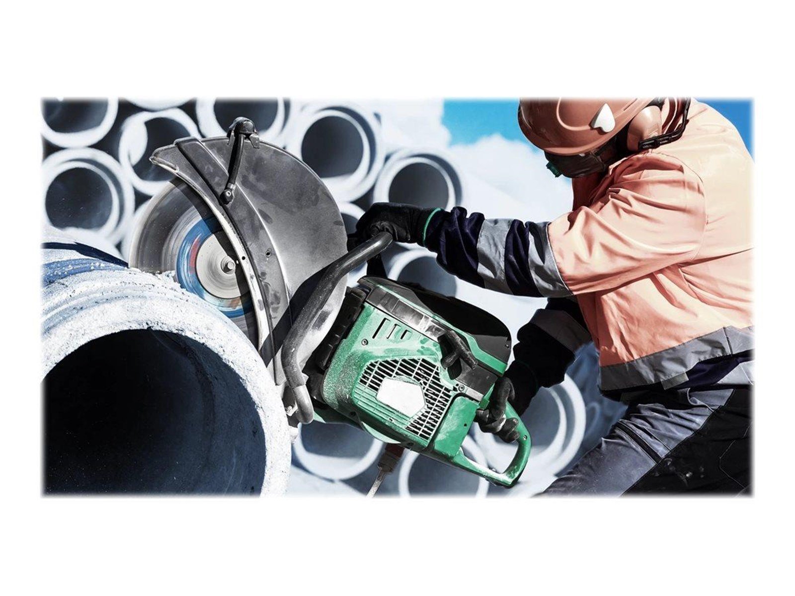 Bosch DIAMANTSKÃ†RESKIVE MULTI 450X25.4MM