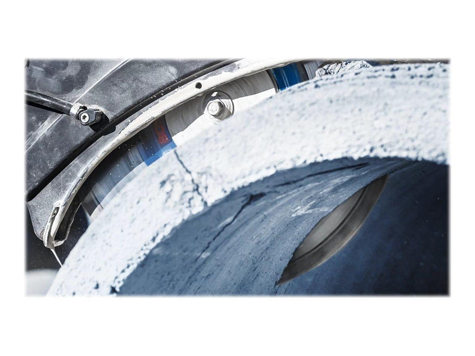 Bosch DIAMANTSKÃ†RESKIVE MULTI 450X25.4MM