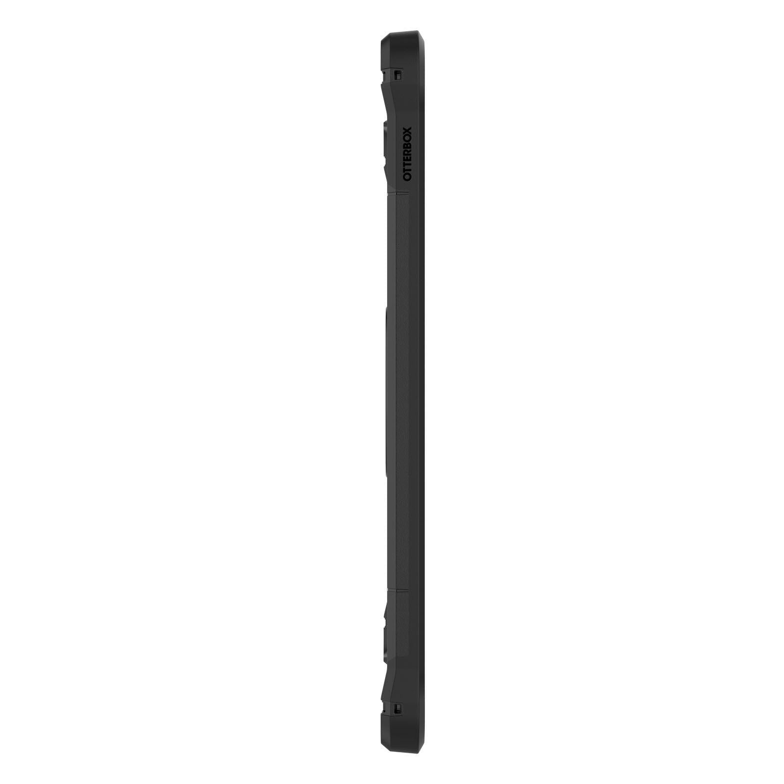 OtterBox Universe Case für das Apple iPad der 10. Generation in Schwarz (ProPack/Bulk)